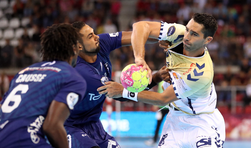Melvyn Richardson : « Commencer avec une victoire »