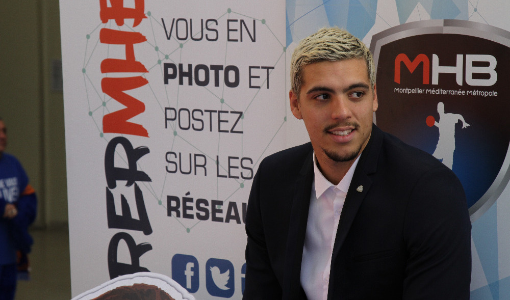 La Métropole invite les sportifs montpelliérains