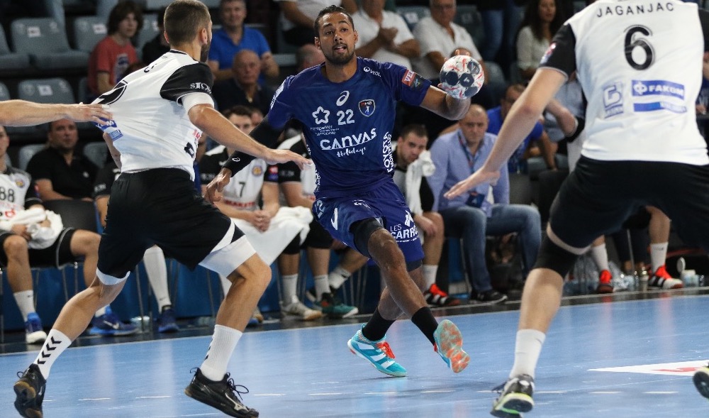 Ligue des champions : Montpellier sourit à Lisbonne
