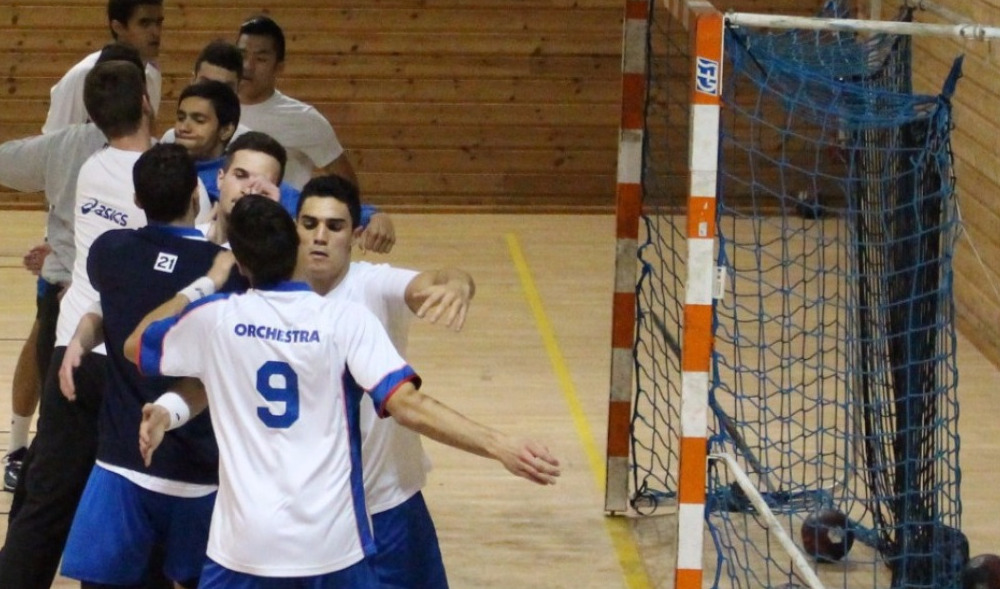 MHB ACADEMY: les résultats du week-end