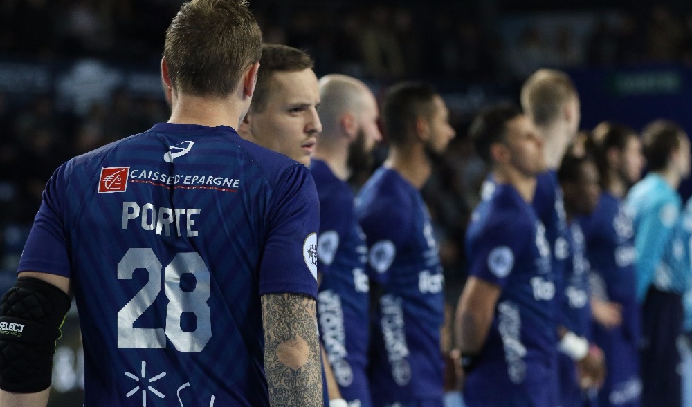 11ème confrontation face à Dunkerque