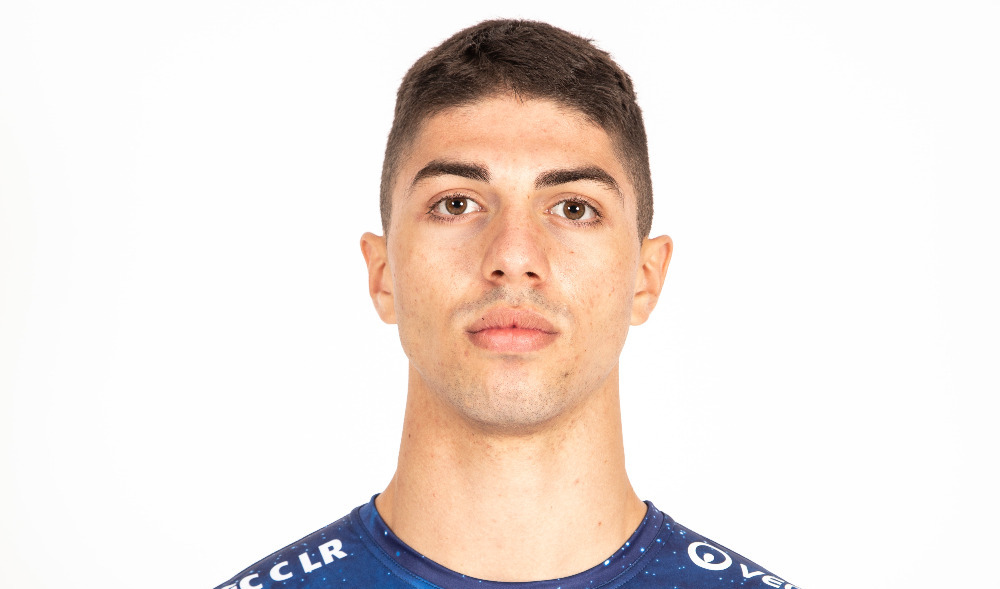 Appelez-le Giorgi !