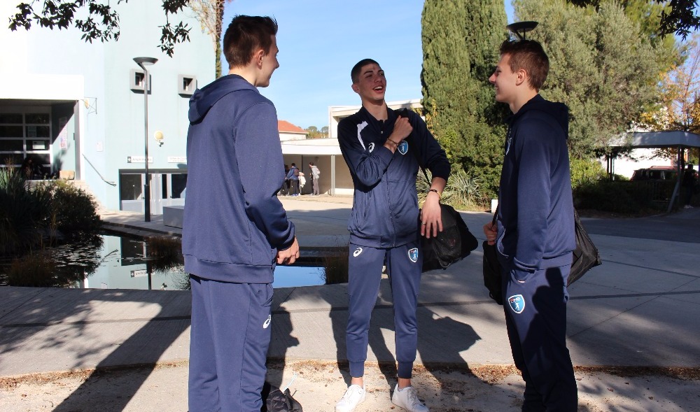 La MHB ACADEMY fait parler d’elle