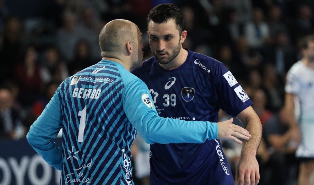 Lidl StarLigue : Montpellier n&rsquo;a pas perdu le Nord