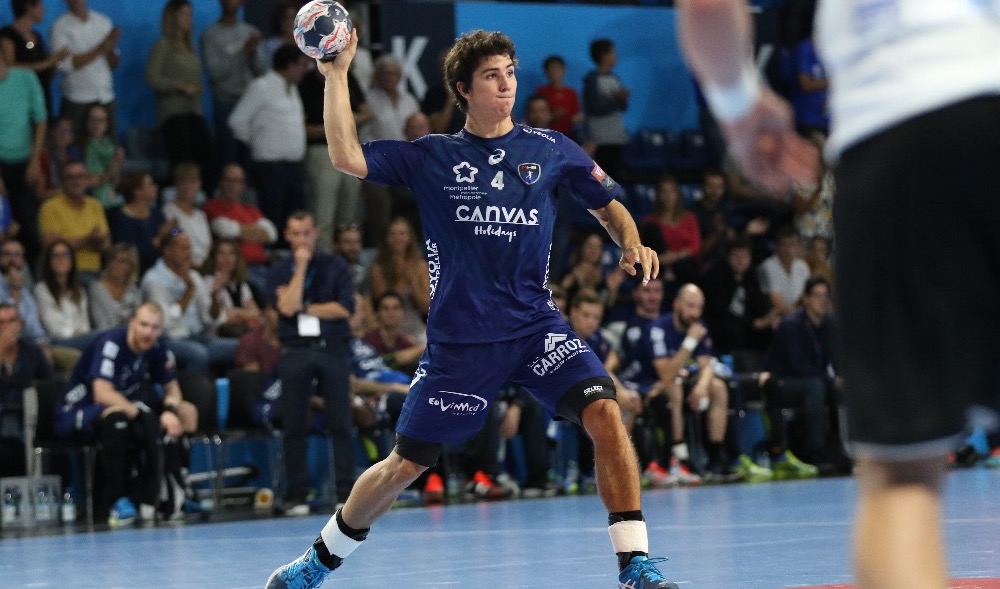 Lidl StarLigue : Pas de cadeau pour son Aix