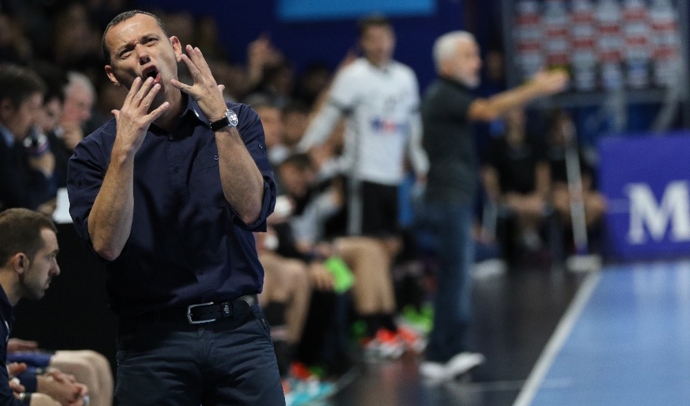 Ligue des champions : Montpellier n&rsquo;y était pas