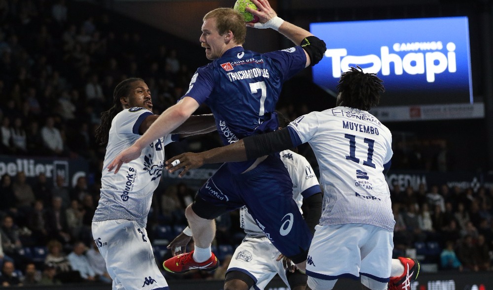 Massy pour confirmer