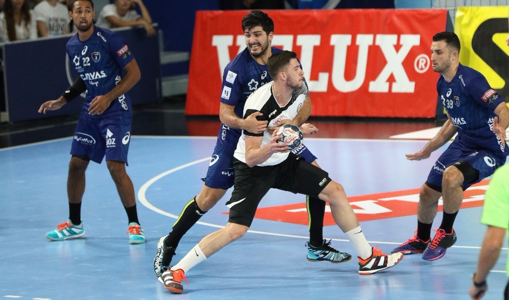« Rester focus » face au Sporting