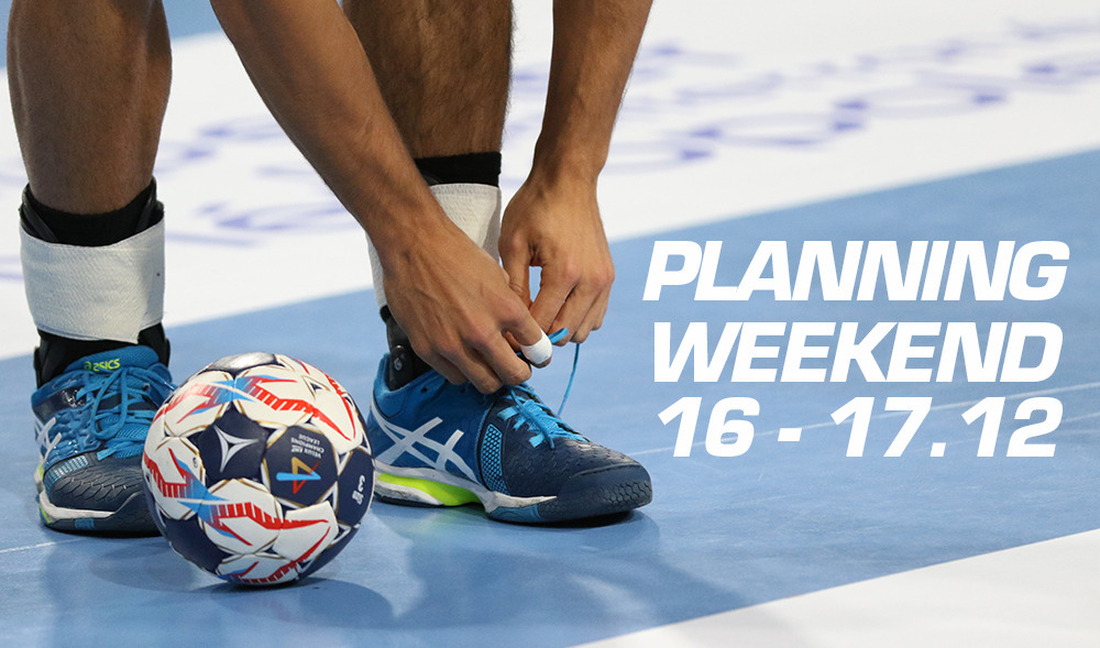 Ecole de Handball: le planning des compétitions