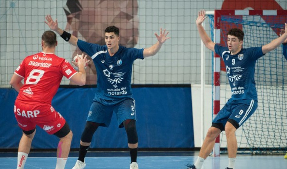 La N1 s&rsquo;incline face à Valence