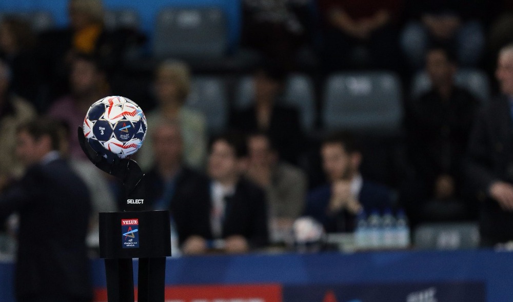 Le MHB gagne une place au ranking européen
