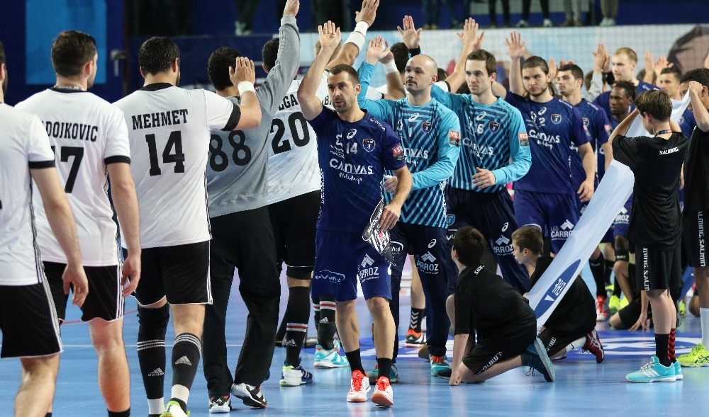 Le programme de janvier