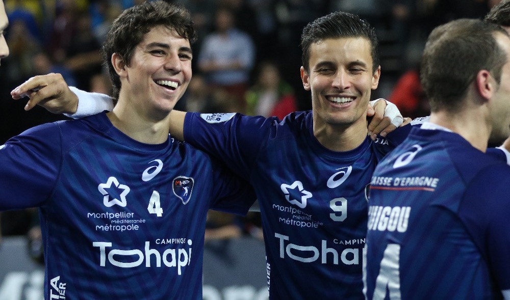 Lidl StarLigue : Montpellier est phénoménal !