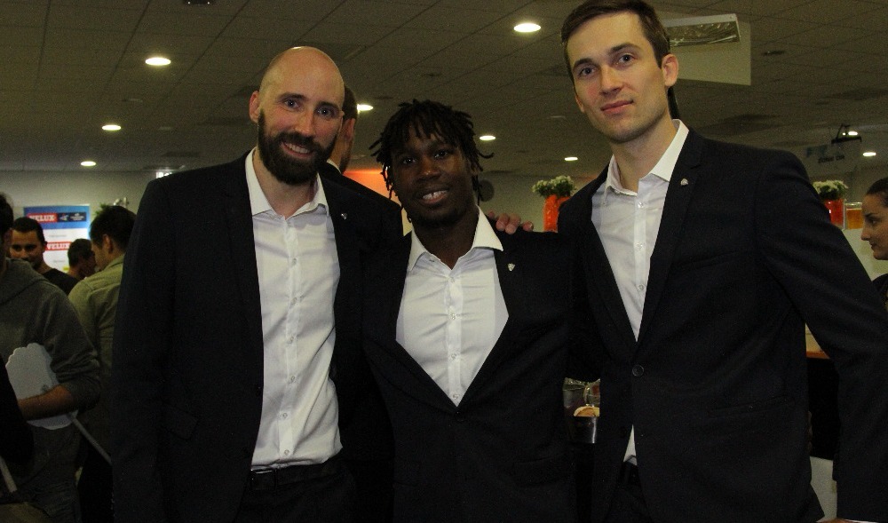 MHB/PSG : Qui assistera à cette rencontre en SUPER VIP by TOHAPI ?