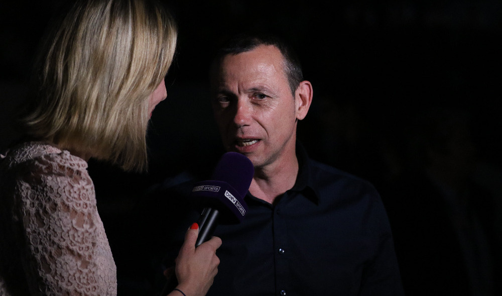 Patrice CANAYER récompensé par l’association Georges Frêche
