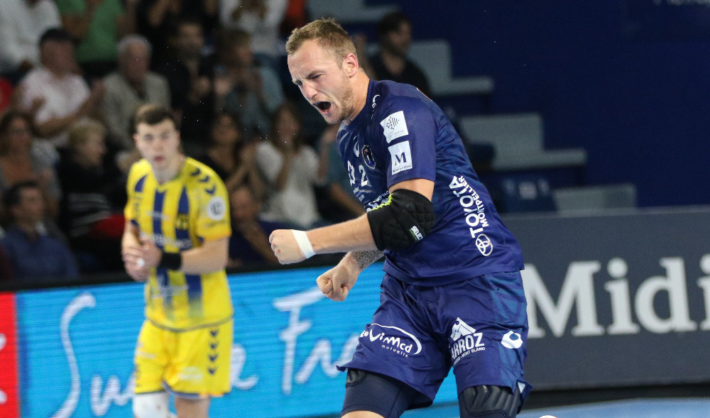 Porte, meilleur joueur du mois de novembre