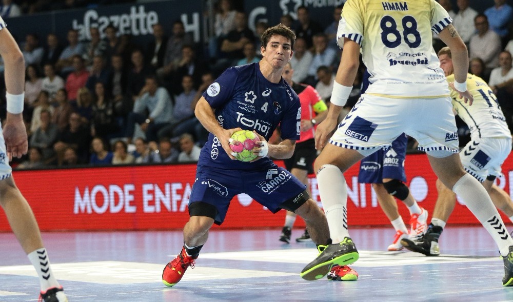 Amical : Montpellier vainqueur de Toulouse