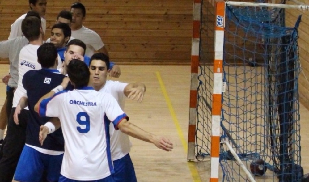 MHB ACADEMY : Les résultats du weekend