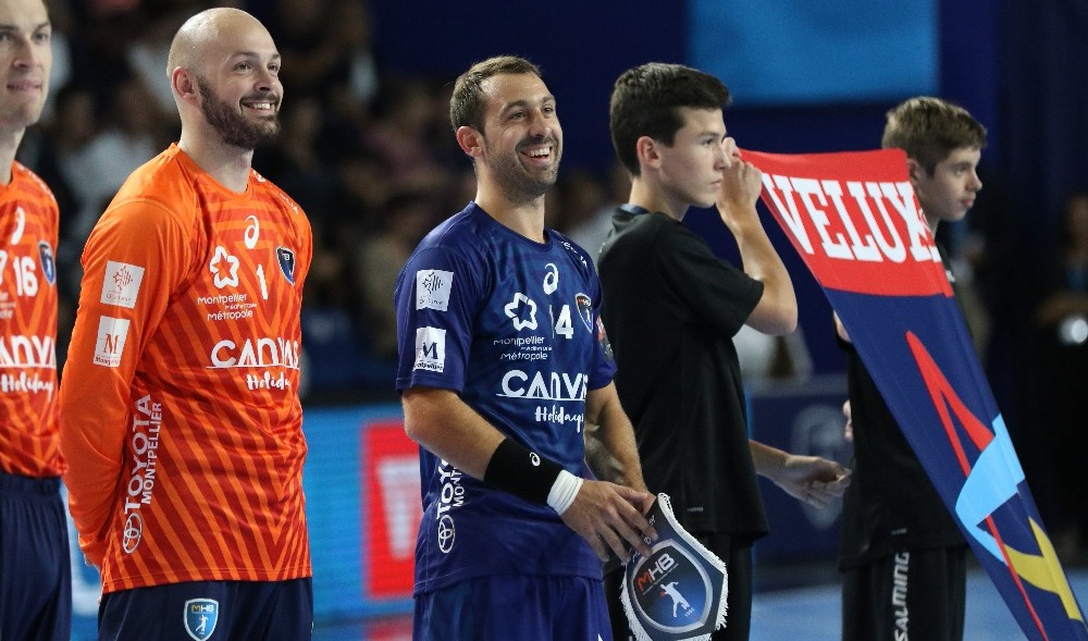 Trophées Midi Libre : Elisez votre sportif de l&rsquo;année