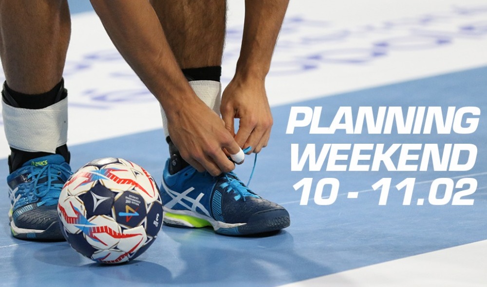 Ecole de Handball : le planning des compétitions