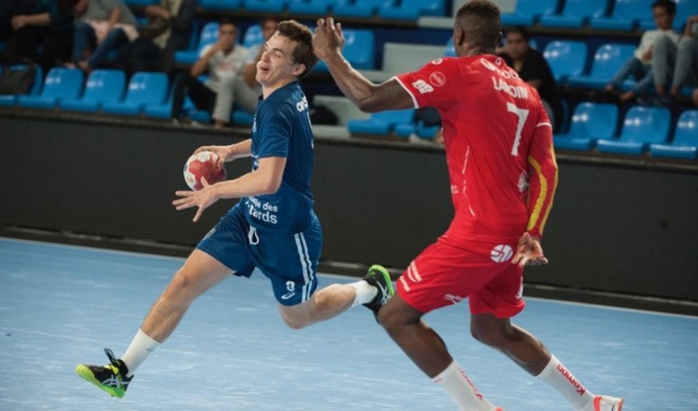 La N1 s&rsquo;incline à Belfort