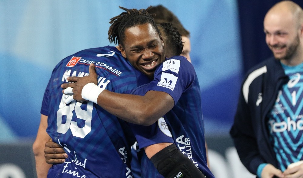 Ligue des champions : Montpellier en patron à León