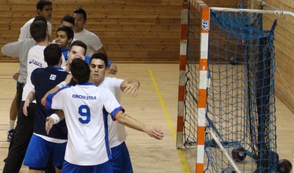MHB ACADEMY : Les résultats du weekend