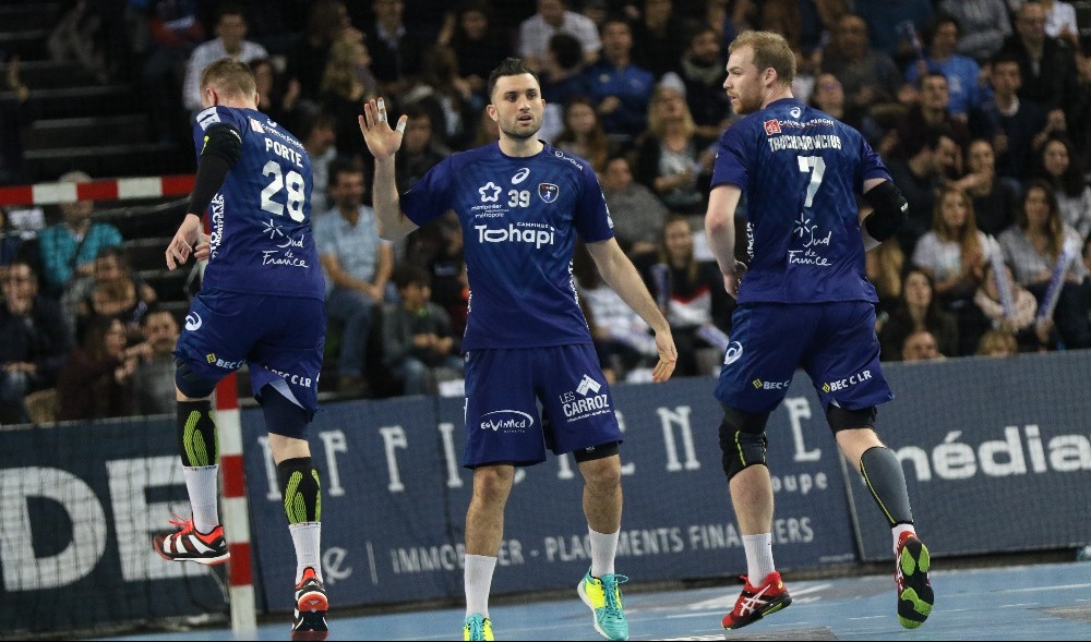 Mohamed SOUSSI pour 2 années de plus !