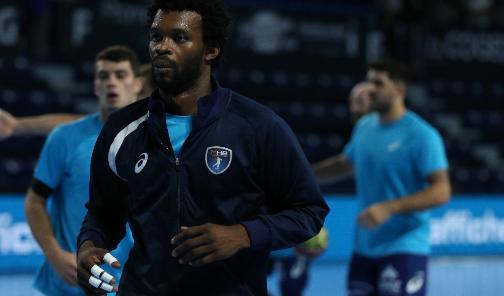 Montpellier l’emporte face à Aix en amical