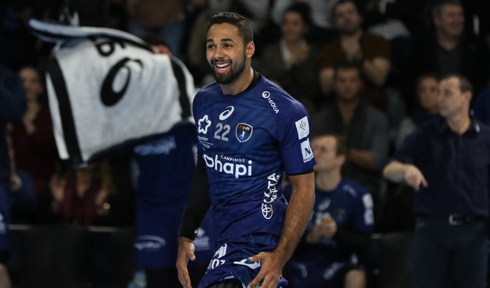 5 Montpelliérains en Equipe de France
