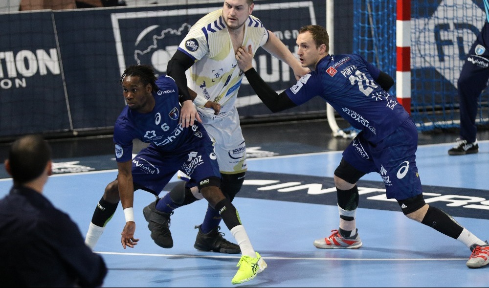 A l’affut d’une place en demi-finale