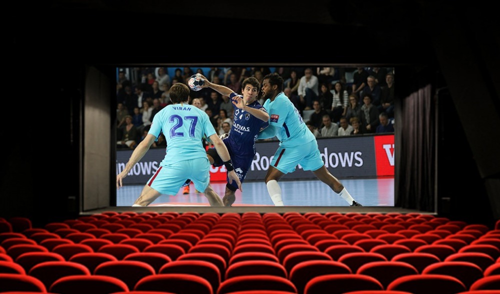 Barcelone / Montpellier : le détail de la soirée