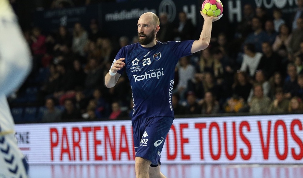Coupe de France : Montpellier en demi-finale !