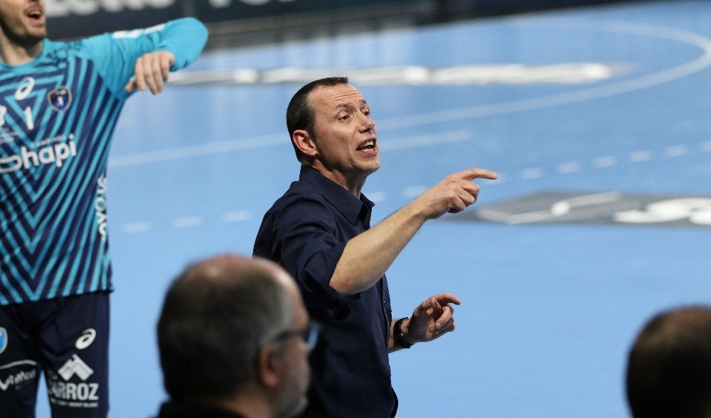 Coupe de France : Tirage au sort des ½ finales