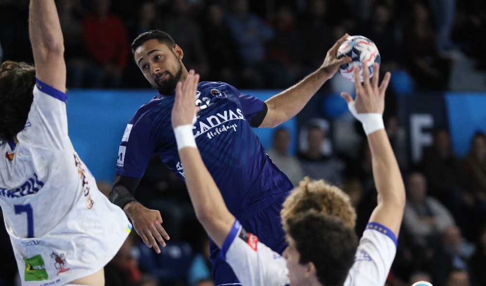 Ligue des champions : Le MHB en huitièmes de finale !