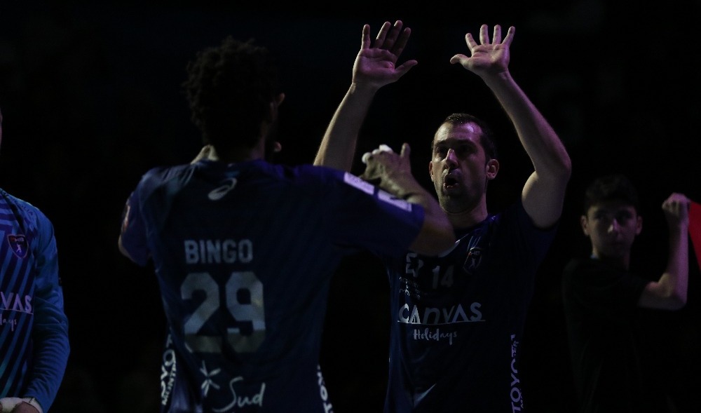 MHB / BARCELONE : Prenez date !