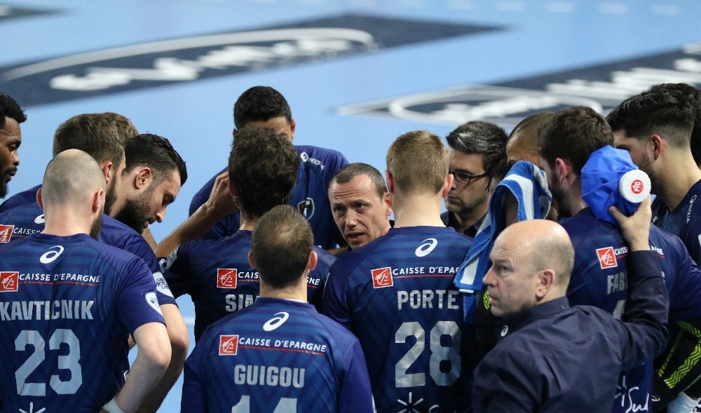 Ce sera Nîmes en demi-finale