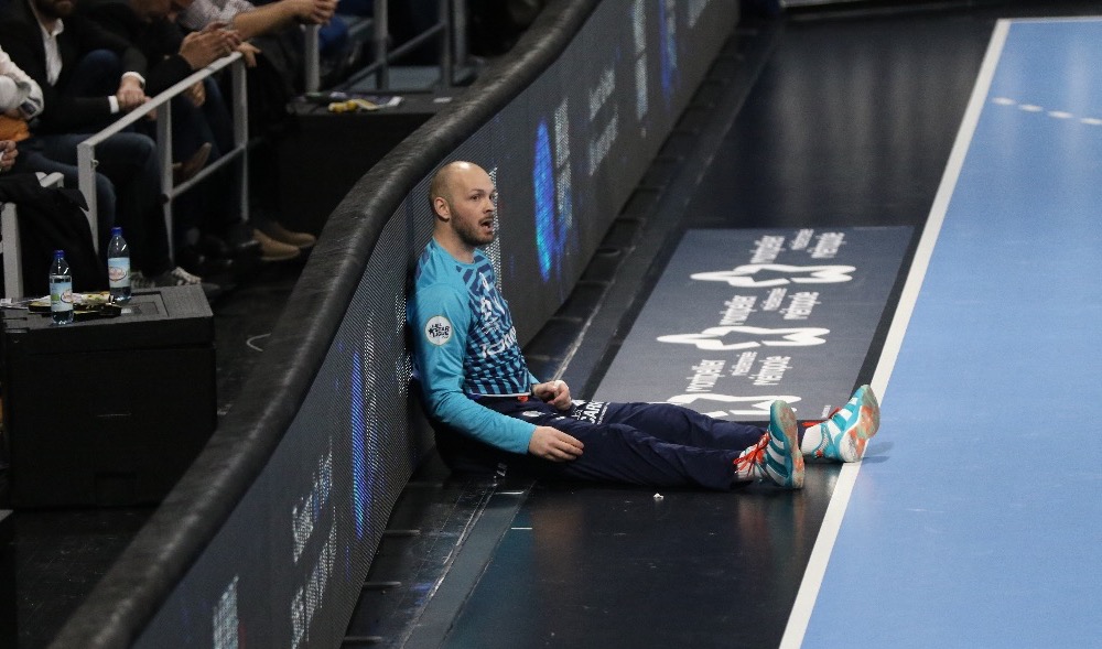 Coupe de France : Le MHB n&rsquo;ira pas en finale