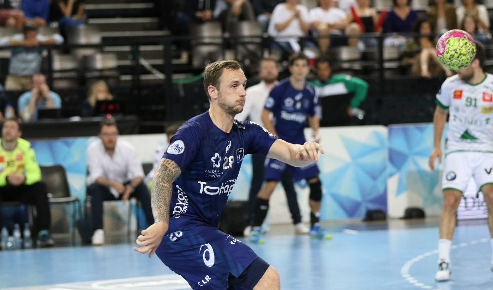 Et maintenant, place au championnat