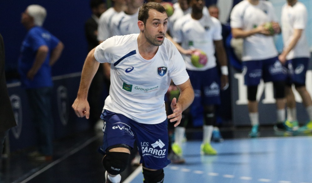 Guigou : « Capable de faire de très belles choses »