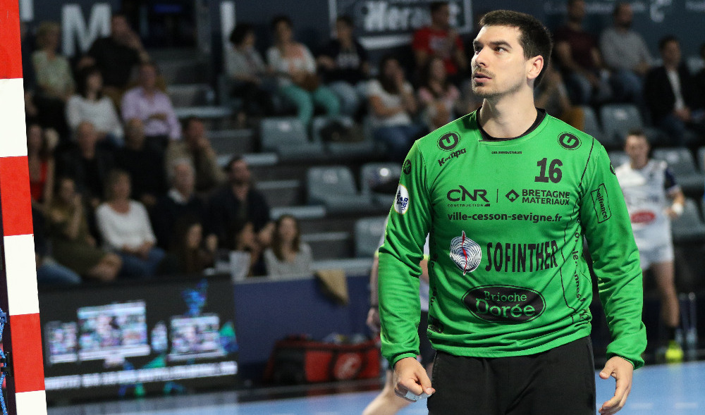 Kevin BONNEFOI prêté à Toulouse