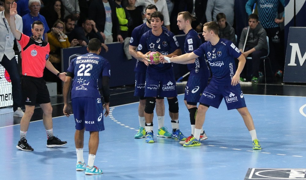 La semaine du Derby commence !