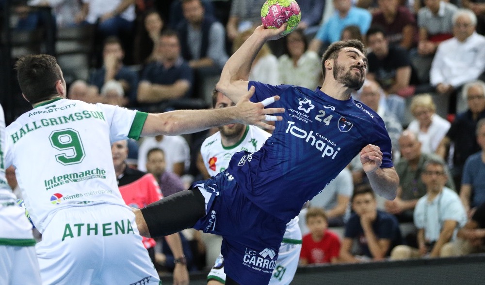 Lidl Starligue : Le MHB reprend les rênes !