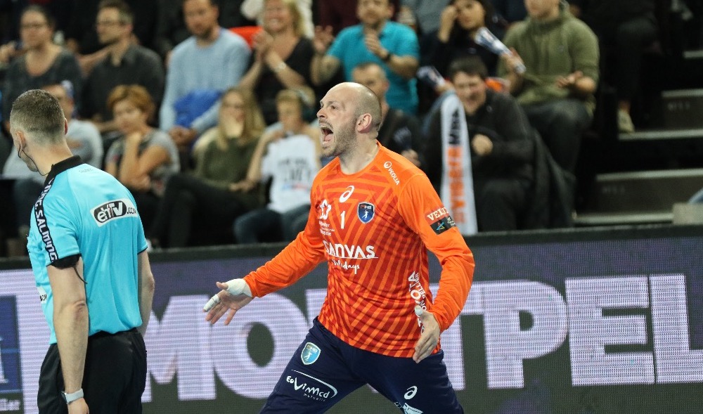 Ligue des champions : Direction le FINAL FOUR !