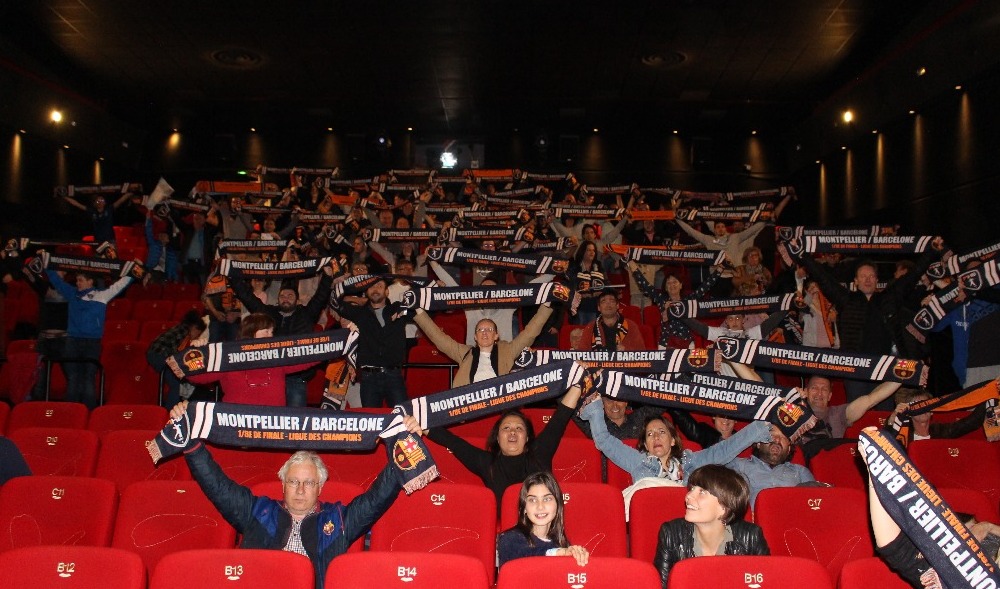 Montpellier en redemande