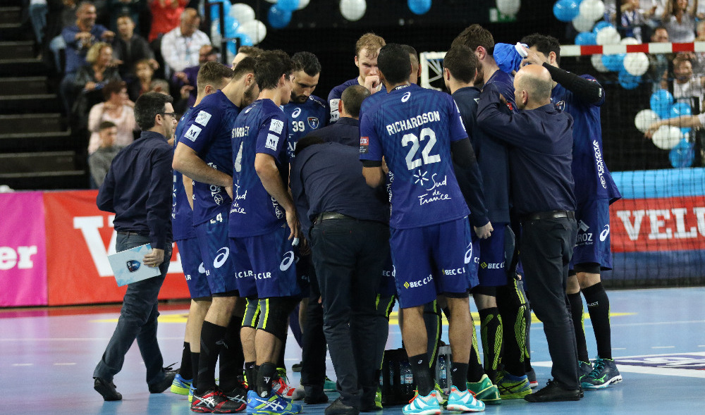 Montpellier et Flensburg : une histoire qui dure