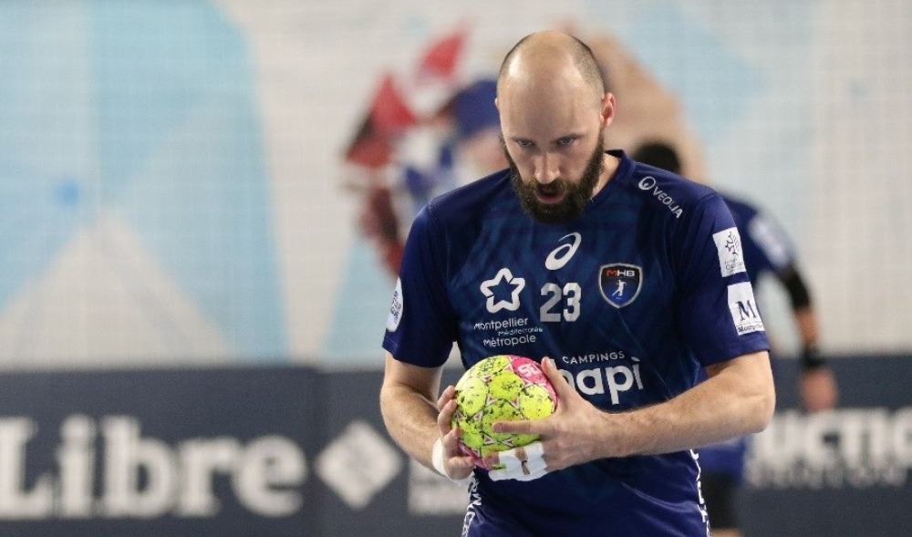 Montpellier revanchard ?