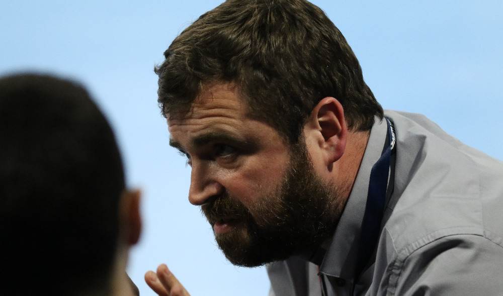 David Degouy rejoint le staff montpelliérain