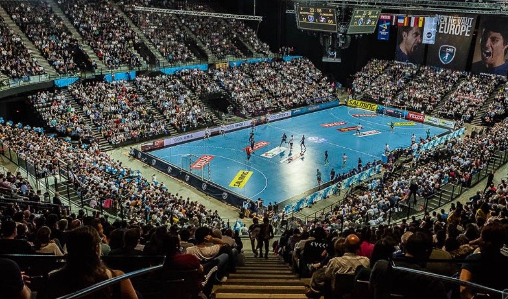 HC Vardar pour une demi-finale européenne !