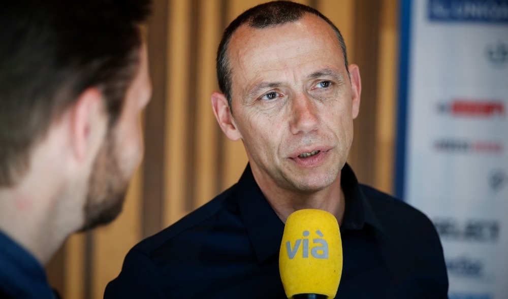 Un vendredi chargé pour la délégation du MHB
